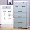 Cabinets Storage Bedroom Multi-function Plastic Drawer